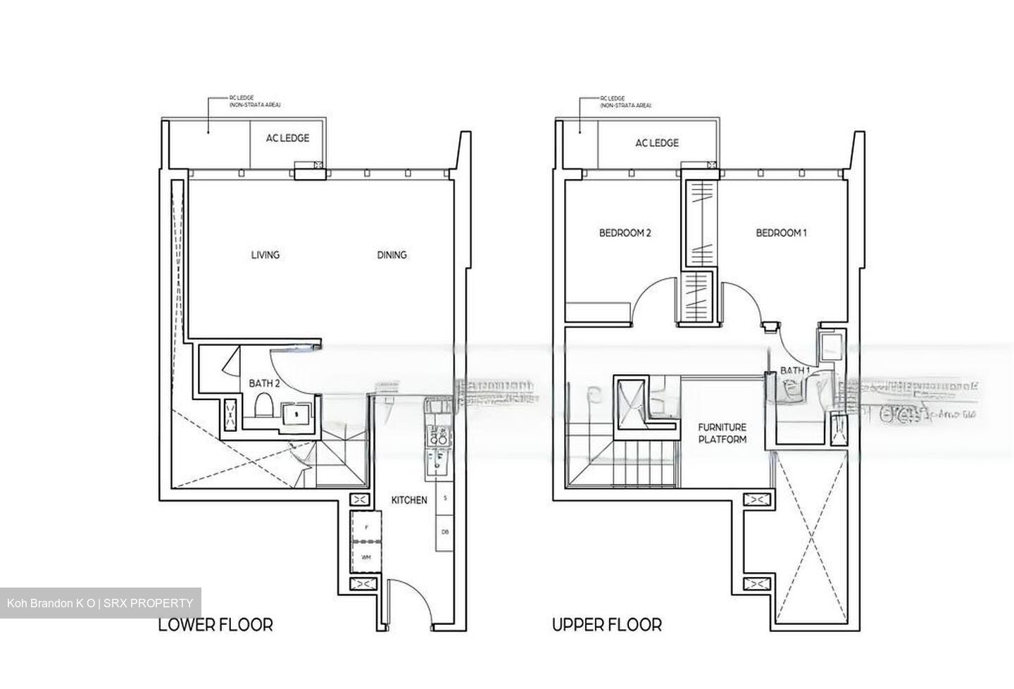 Midtown Bay (D7), Apartment #445906861